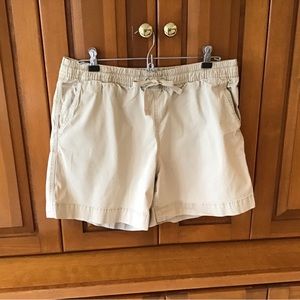 LLBean Favorite Fit Shorts